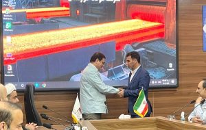 افزایش برنامه‌های فرهنگی در فولاد خوزستان