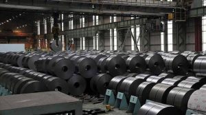 اعمال ضرایب شفافیت برای خریداران فولاد و فلزات