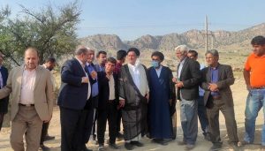 احیای بزرگترین معدن فسفات خاورمیانه