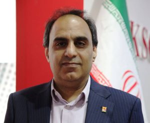 ثبت 7 رکورد جدید فولاد خوزستان تا پایان فروردین