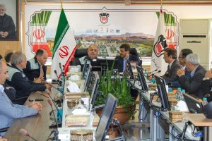 افزایش همکاری های دو جانبه در تامین انواع یوتیلیتی ها