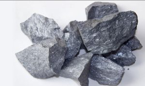 سرمایه گذاری ۱۵ میلیون دلاری در تولید فروسیلیس