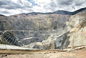 معدن‌کاری نسل ۵ به‌دنبال چیست؟