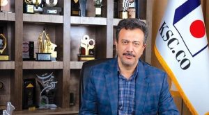 مفت‌فروشی فولاد ایران توسط تجار صادرکننده