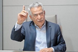 نقش اشتباه دولت در بخش معدن