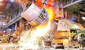 رمز گشایی از رشد تولید فولاد ایران