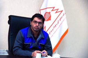 گام فولاد سرمد در اجرای طرح های توسعه ای
