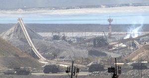 قوانین معدنکاری مکزیک، کانادا را به خروج از این کشور ترغیب می‌کند