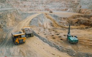 گام بلند معادن برای هوشمند‌سازی