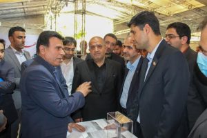 کیفیت ریل تولیدی ذوب آهن اصفهان، فراتر از نمونه های خارجی