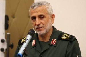 فولاد مبارکه یکی از مولفه‌های قدرت نظام است