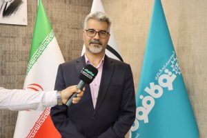 دریافت مجوز «شرکت بزرگ‌مقیاس هوشمند» توسط شرکت حمل‌ونقل توکا