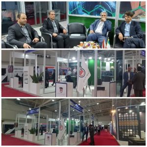  حضور ذوب‌آهن اصفهان در نمایشگاه توانمندی‌های صادراتی