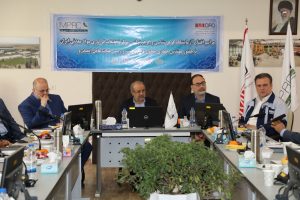افتتاح آزمایشگاه گوهرسنگ مرکز تحقیقات فرآوری مواد معدنی ایران