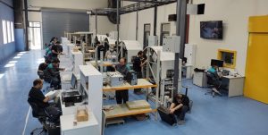 اشتغالزایی دانش بنیان های اصفهان برای 8 هزار و 500 نفر