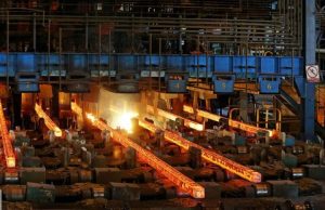 ادامه روند نزولی بازارهای جهانی فولاد