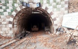 معدن زغال سنگ سنگرود در آستانه بازگشایی