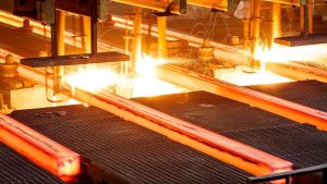 گزارش آخرین صورت سود و زیان منتشره صنعت آهن و فولاد