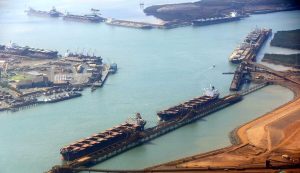 تجارت حدود 800 میلیون دلاری محصولات معدنی ایران و عمان