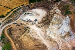 ممنوعیت بهره برداری معدنی در مجاورت غار اسپهبد خورشید سوادکوه