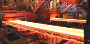 استفاده حداكثری از ظرفیت‌های فولاد مباركه و ثبت 14 ركورد تولید