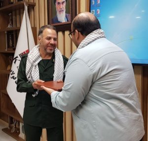 روحیه همبستگی و اتحاد، عامل موفقیت‌های فولاد خوزستان است 