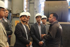 ورود محدود به تولید لوله های فولادی اسپیرال انتقال آب