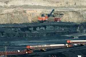 طرح توسعه تولید پنج برابری پرورده زغال سنگ طبس