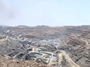 ۱۰ معدن غیرمجاز در شهرستان نور پلمب شد