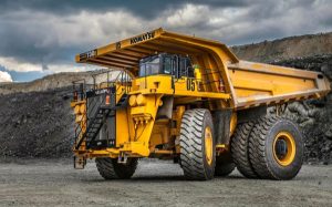 محدودیت‌های واردات ماشین آلات معدنی همچنان پابرجاست