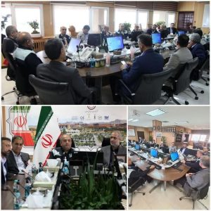 همکاری ذوب‌آهن اصفهان و سازمان اقتصادی کوثر توسعه می‌یابد