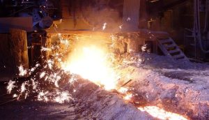 تامین 75 درصد قطعات مورد نیاز صنایع فولادی و معدنی کشور