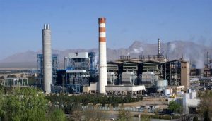 افزایش ظرفیت تولید برق ذوب آهن اصفهان