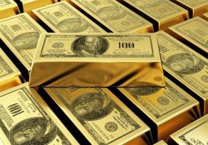 ثبات طلای جهانی با افزایش قیمت دلار همراه شد