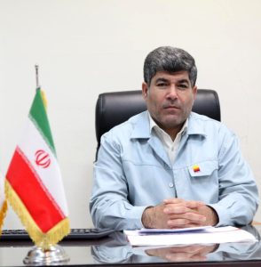 ساخت درمانگاه تخصصی در راستای مسئولیت های اجتماعی شرکت صنعت فولاد شادگان