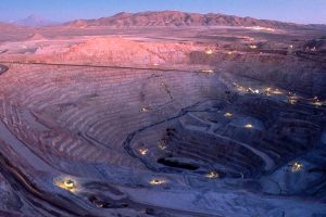 ضرورت تشکیل نظام مهندسی معدن در جنوب کرمان