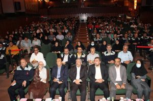 همراستایی تولید فولاد و رعایت استانداردهای زیست محیطی در ذوب آهن اصفهان