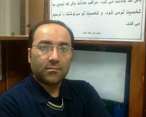 “حسن پاد “مدیر روابط عمومی آلومینای ایران شد