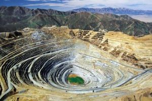 سهم اندک ایران در بازارهای بین‌المللی سنگ