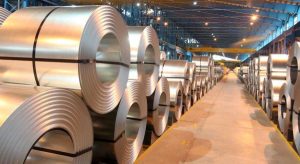 خودکفایی خودروسازی از واردات ورق گالوانیزه