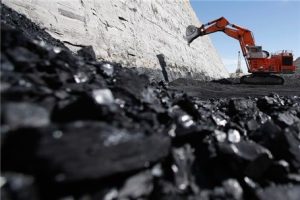 بهبود تقاضای جهانی زغال سنگ