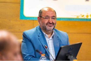 نقش بی بدیل حراست در مراقبت از دارایی‌های مادی و معنوی