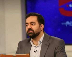 “امیرحسین پرورش” مدیر روابط عمومی ذوب آهن اصفهان شد