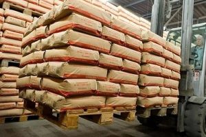 عرضه یک میلیون تنی امروز سیمانی ها در بورس کالا