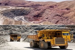 فراخوان معاونت علمی برای شناسایی دانش‌بنیان‌های توانمند جهت بومی‌سازی دامپ‌ تراک معدنی