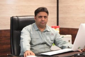 پیشرفت ۵۲٫۵ درصدی پروژه سولفورزدایی احیا مستقیم فولاد هرمزگان