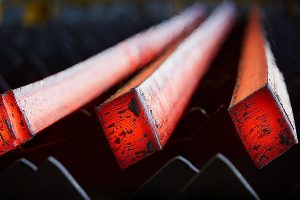 معاملات شمش فولاد جان گرفت