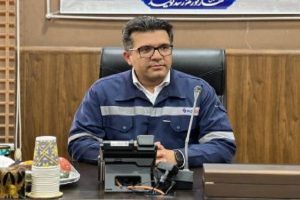 صبافولاد خلیج‌فارس بهار امسال ۵۰ درصد بیش از پارسال تولید کرد