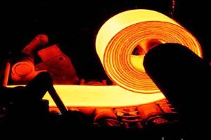 یوروفر پیش بینی کاهش تقاضای فولاد اتحادیه اروپا در سال ۲۰۲۳ را بازبینی می کند