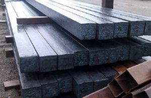 کف شکنی قیمت جهانی شمش با دامپینگ روسیه